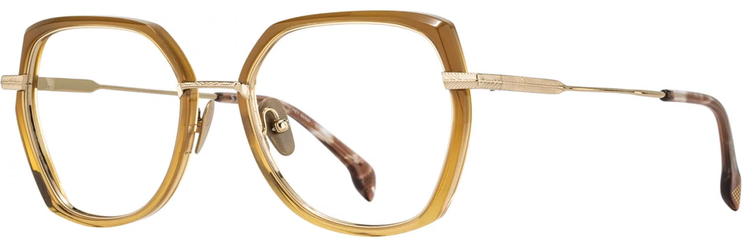 STATE Optical Co. ALLPORT Eyeglasses - view 16